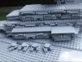 Lego Star Wars #10030 Imperial Star Destroyer