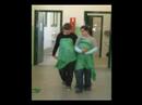 Taller de disfresses i maquillatge