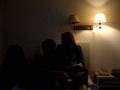 videos de Stenen i vattnet - Dag 30