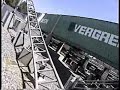 Italian Job Stunt Coaster Enahanced Ride