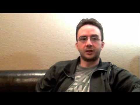 Tom Dustin qna Joe List