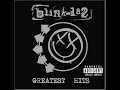 blink-182 Greatest Hits Megamix
