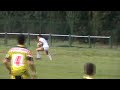 Rugby à XIII juniors B3