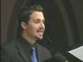 Since the Toils. by Purcell. Ian Howell-Countertenor