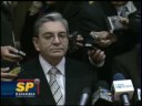 Gobierno y Cortes ratifican voluntad de mantener diálogo Gobierno y Cortes ratifican voluntad de mantener diálogo