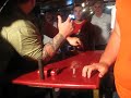 Arma Kansas arm wrestling