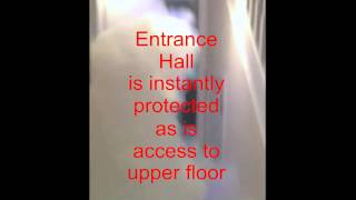 240DB (Hidden)- Residential Hallway Test