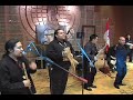 CUMBIA DEL INDIO