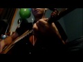 If It Means Alot To You - A Day To Remember ( cover )