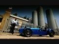 Fifth Gear Caterham Roadsport 175 SV