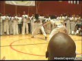 ABADA-CAPOEIRA