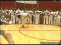 ABADA-CAPOEIRA