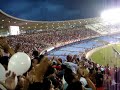 FLAMENGO RA�AFLA - Tema da Vit�ria 29/09/2007