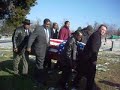 Pallbearers