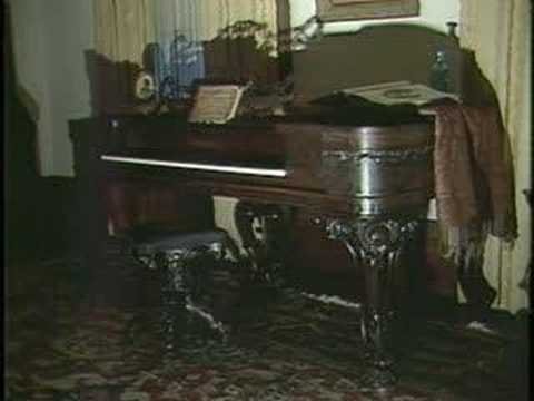 Ghost Stories: Lexington, Mo.