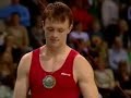 Anton Fokin Parallel Bars 2006 World Championships EF Anton Fokin Parallel Bars 2006 World Championships EF