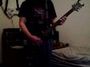 Gorelord - Man Of Shit (cover)