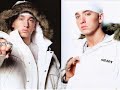 Eminem the underground (ludacris e lilwayne diss)