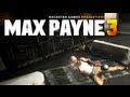 Max Payne 3 - Design & Technologie Reihe (1) - Entstehung eines wegweisenden Action-Shooters (DE)