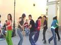 Assaig Colla Bastonera Picadits