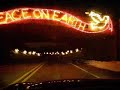highlights of the drive through light display for 2007 in westland/dearborn heights, michigan...