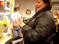 Anneke 1 jaar werkzaam @ Proficall