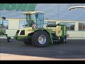 macchine agricole strane(strange tractor)