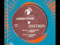 Nostrum - Trance On Ecstasy 1994