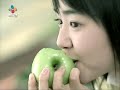 Moon Geun-young - \"One Fruit\" Moon Geun-young - \"One Fruit\"