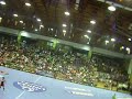 8.11.2009 oltchim-gyor atmosfera superba