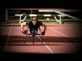 Paralympics on Universal Sports