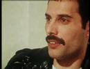 freddie mercury interview at munich  hot space tour 