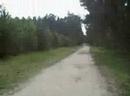 Biking to Winsen