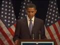 Barack Obama: Press Conference in Indianapolis