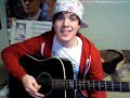 how to play dear maria acoustic