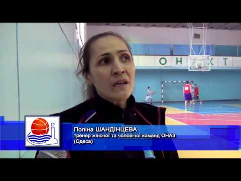 Студенческая лига. 24.11.2016