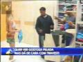 PEGADINHAS  - O Travec�o, Olhando a Gostosa Nua no Provador