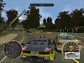 NFSMW Rumble 3