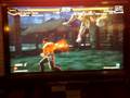 videos de Tekken 6: Miguel(Seng) vs Wang(Police Ali)