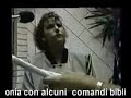 I TdG e il sangue. I TdG e il sangue.