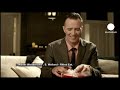 euronews le mag - Колядки на американский манер