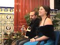 rocio mikel en boda
