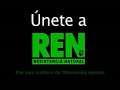 unete a ren