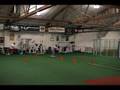 Soccer Workout for DK pt 1