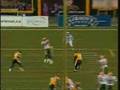 Kamau Peterson Career Highlites