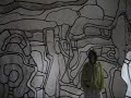 Dubuffet at Pompidou Museum, Paris (May 2008) Dubuffet at Pompidou Museum, Paris (May 2008)