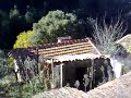 Ref. 296 - Stone houses for sale near Pedrógão Pequeno, Sertã (more info: www.mediotejo.net)