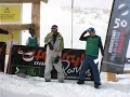 Freestart powered by SLIDE IN 1