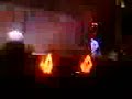 Snoop Dogg & The DPG - Drop It Like Its Hot live @ Budapest