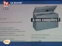 Tours : Ville des b�b�s congel�s